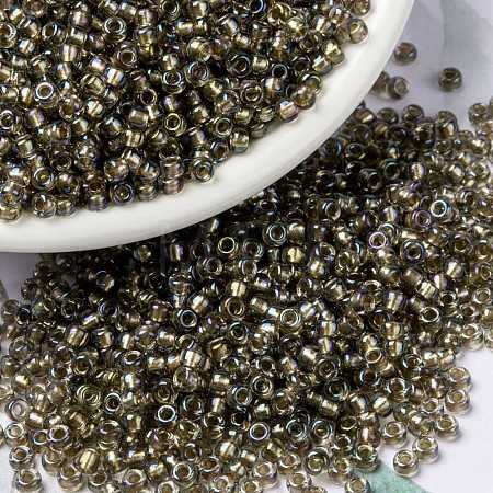 MIYUKI Round Rocailles Beads X-SEED-G009-RR3540-1