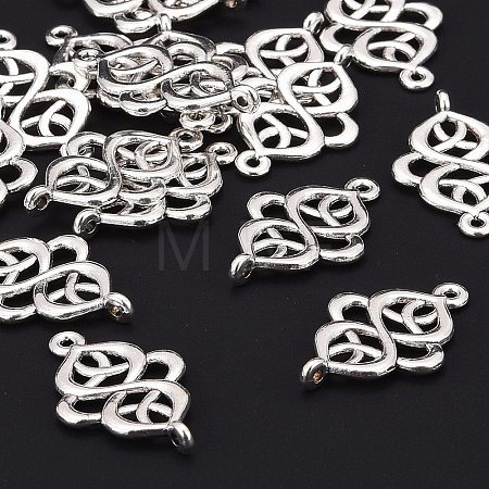 Alloy Links connectors LS-EA11933Y-1