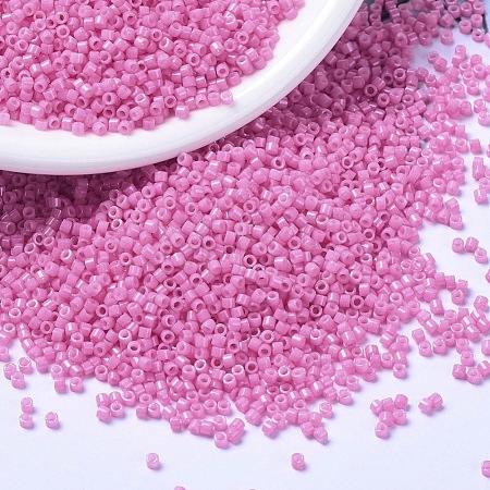 MIYUKI Delica Beads SEED-X0054-DB1371-1