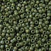 TOHO Round Seed Beads SEED-JPTR15-2632F-2