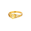 201 Stainless Steel Finger Rings FS-WG8C0EC-15-1