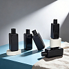 PET Plastic Refillable Bottles CON-WH0089-235-4