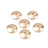 Plastic Beads CCB-H002-01A-1