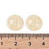 Resin Cabochons CRES-XCP0001-27-3