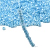 6/0 Glass Seed Beads X1-SEED-A011-4mm-143-3