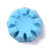 5~10 Petals Inverted Flower Base Silicone Cups DIY-L067-H01-3