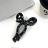 Plastic Claw Hair Clips LS-PW-WGDC421-02-1