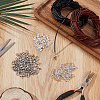 DIY Jewerly Making Finding Kits DIY-CY0003-39-4
