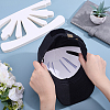 Paper Baseball Cap Shaper Insert FIND-WH0366-410-3