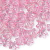 Transparent Acrylic Beads LS-MACR-S373-45-B07-1