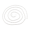 925 Sterling Silver Double Link Chains STER-P064-03S-2