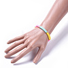 Stretch Bracelets BJEW-JB04479-05-3