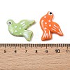 Handmade Porcelain Beads PR-CBA462C-03-3