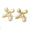 304 Stainless Steel Stud Earrings for Women EJEW-I303-06G-2
