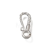 Brass Hooks KK-CBA0DF0-19E-P-1