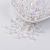 Eco-Friendly Poly Styrene Acrylic Beads X-PL337AB-1-1