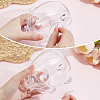 4Pcs Plastic Children's Money Banks AJEW-GO0005-16-3