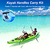 Kayak Handles Carry Kit FIND-WH0110-591-4