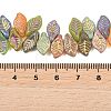 Baking Paint Glass Beads GL-CBA4370-08-4