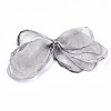 Bowknot Organza Ornament Accessories FIND-S303-04F-2