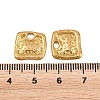304 Stainless Steel Charms STAS-L317-42G-3
