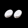ABS Plastic Imitation Pearl Beads PL-CBA8DB3-05-2