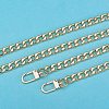 Bag Strap Chains IFIN-PH0024-03G-9x140-3