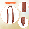 PU Leather Bag Straps FIND-WH0111-359A-5