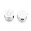 Tarnish Resistant 304 Stainless Steel Beads LS-STAS-I126-02P-U-2