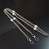 Metal Handbag Chain Straps PW-WGF73EA-05-1