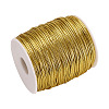 100M Round Cloth Cord OCOR-TAC0024-015C-2
