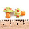 Handmade Lampwork Enamel Beads LAMP-B055-02I-3