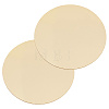 Brass Sheet KK-WH20011-01E-C-1