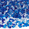 3000Pcs 1500G Transparent Glass Beads GLAA-PH0004-51-1