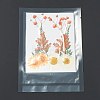Pressed Dried Flowers X-DIY-H153-A01-1