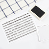 PVC Plastic Stamps DIY-WH0167-56-359-6