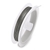 Nylon-coated Stainless Steel LS-TWIR-H003-01B-P-2
