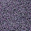 TOHO 8/0 Demi Round Beads SEED-DR08-0635F-2