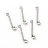 Tibetan Style Alloy Pendants LS-FIND-G026-01AS-1