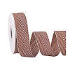 Polyester Ribbon OCOR-WH0036-83C-03-6