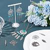 DIY Jewelry Making Kits DIY-SC0020-23-5