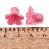 Dyed Synthetic Coral Carved Beads GG-CBAE64B-01A-03-2