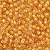 TOHO Round Seed Beads X-SEED-TR08-0950-2