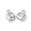Brass Charms KK-P234-13P-Q-1