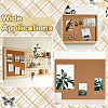 30Pcs Zinc Alloy Drawing Pins FIND-WH20033-036G-6