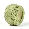 Braided Polyester Cord OCOR-T017-04A-08-3
