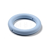 Ring Silicone Beads SIL-R013-02E-2