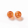 Transparent Acrylic Beads LS-MACR-S370-A6mm-726-2