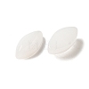 Natural White Jade Dyed Cabochons G-F772-01B-08-2