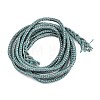 1M Polycotton Braided Cord OCOR-XCP0003-11-1